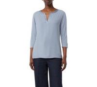 Comma T-shirts Grey Taille: 36 | Chemisiers Outlet | Femme | Gris