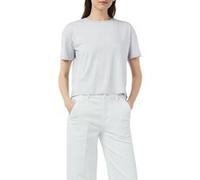 Comma T-shirts Light-grey Taille: 46 | Chemises Outlet | Femme | Gris