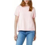 Comma T-shirts Light-pink Taille: 34 | Chemises Outlet | Femme