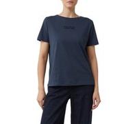 Comma T-shirts Marine Taille: 44 | Chemises Outlet | Femme