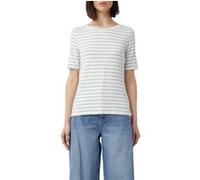 Comma T-shirts Mint Taille: 44 | Chemises Outlet | Femme | Cyan