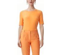 Comma T-shirts Orange Taille: 40 | Chemises Outlet | Femme | Orange