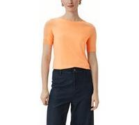 Comma T-shirts Orange Taille: 42 | Chemises Outlet | Femme | Orange