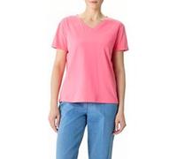 Comma T-shirts Pink Taille: 34 | Chemises Outlet | Femme | Rose