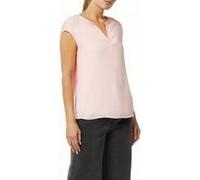Comma T-shirts Pink Taille: 36 | Chemises Outlet | Femme | Rose