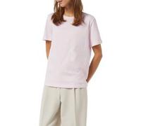 Comma T-shirts Pink Taille: 36 | Chemises Outlet | Femme | Rose