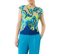 Comma T-shirts White Taille: 36 | Chemises Outlet | Femme | Blanche