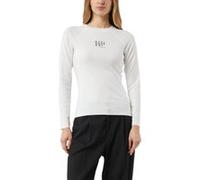 Comma T-shirts White Taille: 36 | Manches longues Outlet | Femme | Blanche