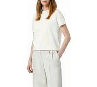 Comma T-shirts White Taille: 40 | Chemises Outlet | Femme | Blanche