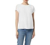 Comma T-shirts White Taille: 44 | Chemises Outlet | Femme | Blanche
