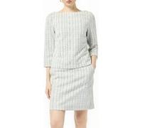 Comma T-shirts White Taille: 46 | Chemisiers Outlet | Femme | Blanche