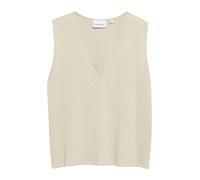 COMMA Tops en tricot mastic, Taille XXS