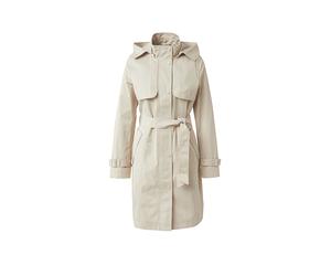 COMMA Trench-coat beige | 32
