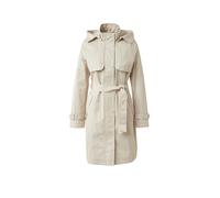 COMMA Trench-coat beige | 40