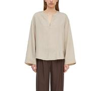 Comma Tunique à Manches Longues