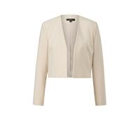 COMMA Veste courte beige | 46