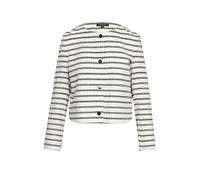 COMMA Veste courte blanc | 36