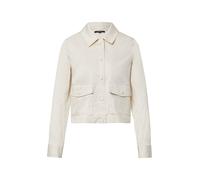 COMMA Veste mi-saison beige clair, Taille L
