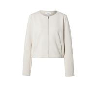 COMMA Veste mi-saison beige clair, Taille M