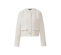 COMMA Veste mi-saison beige clair, Taille XL
