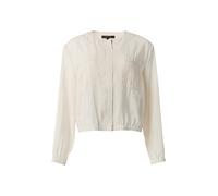 COMMA Veste mi-saison beige clair, Taille XL