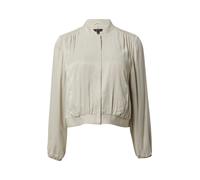 COMMA Veste mi-saison beige clair, Taille XXL