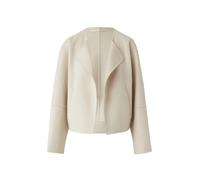 COMMA Veste mi-saison beige, Taille L