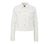 COMMA Veste mi-saison blanc, Taille S