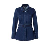 COMMA Veste mi-saison bleu denim, Taille XS