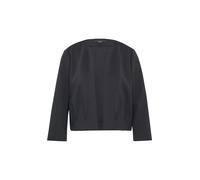 COMMA Veste mi-saison bleu marine, Taille L