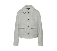 COMMA Veste mi-saison gris, Taille XXL