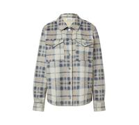 COMMA Veste mi-saison jaune clair / gris, Taille M
