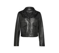 COMMA Veste mi-saison noir, Taille M