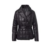 COMMA Veste mi-saison noir, Taille M-L