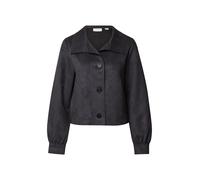 COMMA Veste mi-saison noir, Taille M-L
