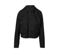 COMMA Veste mi-saison noir, Taille XXL