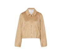 COMMA Veste mi-saison sable, Taille S-M