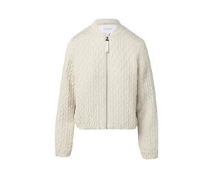 COMMA Veste mi-saison sable, Taille XXL