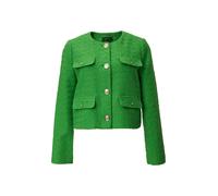 COMMA Veste mi-saison vert clair, Taille M