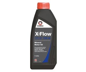 COMMA XFMF1L Huile moteur