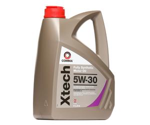 COMMA XTC4L Huile moteur