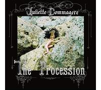 Commagere,Juliette - The Procession