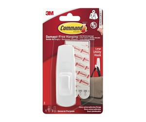 Command 17003-CIS Grand crochet utilitaire