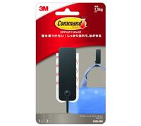 Command 17034 MB Crochet Noir Mat Taille Unique