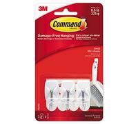Command Small Wire Hooks - 17067 by Command