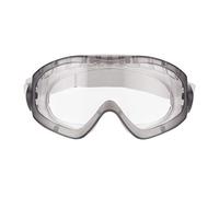 3M 2890C1 lunette de sécurité Lunettes de sécurité Plastique Blanc
