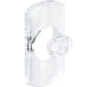 COMMAND 40 crochets transparent command clip special guirlandes lumineuses G