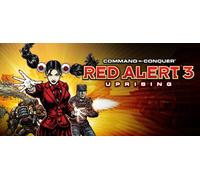 Command amp Conquer Red Alert 3 Uprising (PC)