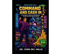 Command and Cash In: Put AI agents to work for real businesses and get paid while they do the job.