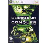 Command And Conquer 3 - Les Guerres Du Tiberium G